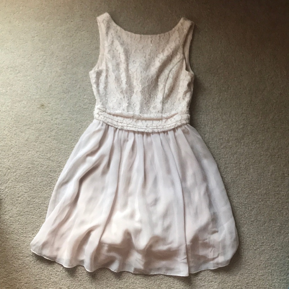 Too small.